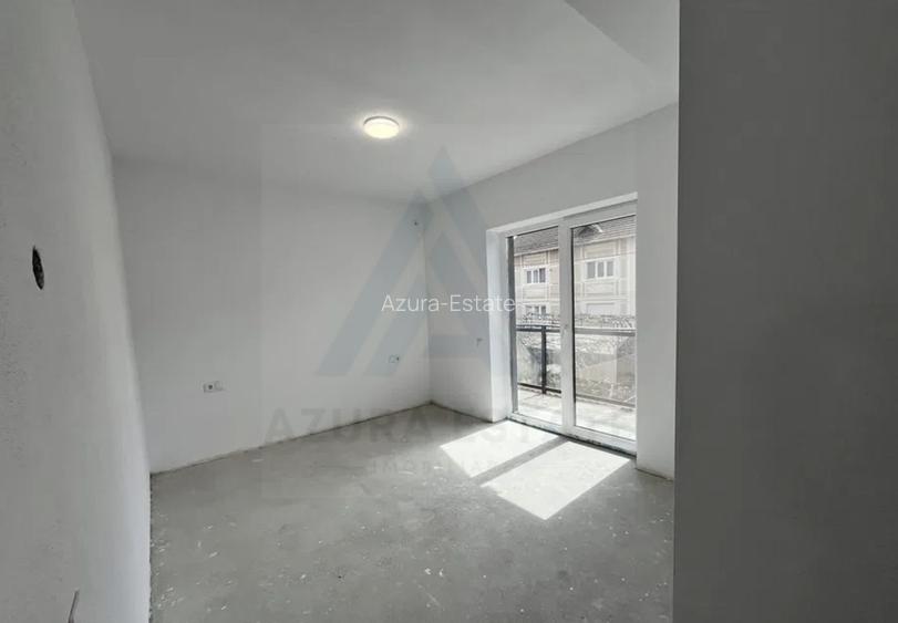 Casa individuala la cheie cu 4 camere 3 bai teren 335 mp in Sibiu - 6