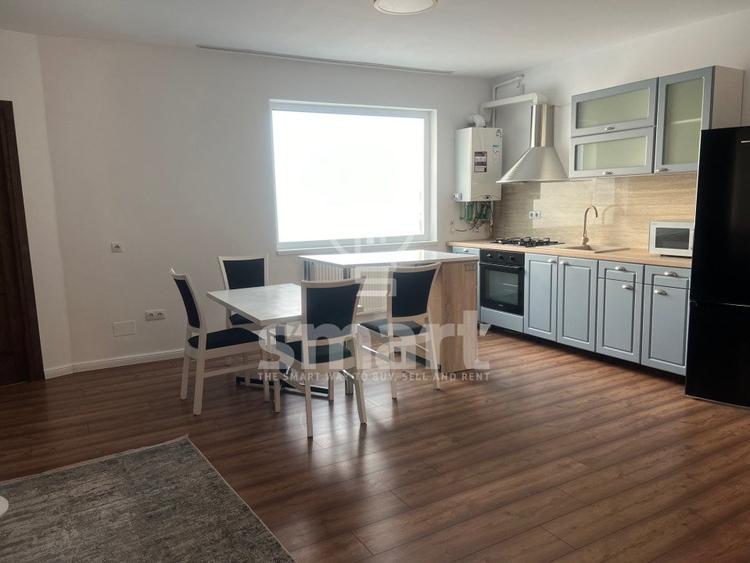 Penthouse 3 camere zona Centrala