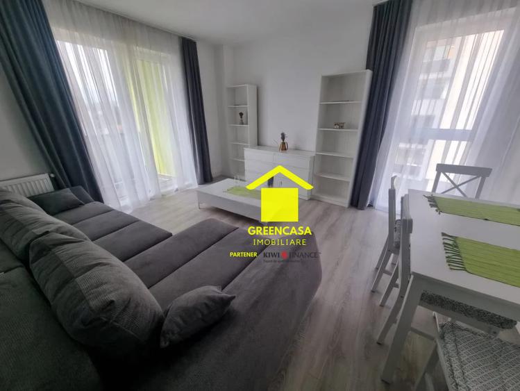 Apartament 2 camere, zona Dambul-Rotund, Cluj