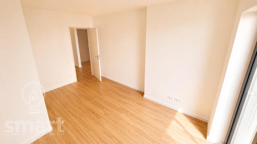 Apartament 2 camere de vanzare ansamblu nou Hexagon zona Semicentrala