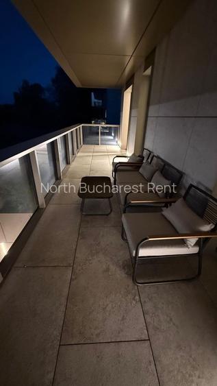 3 camere de inchiriat | IANCU NICOLAE | PARCARE SUBTERANA - 12