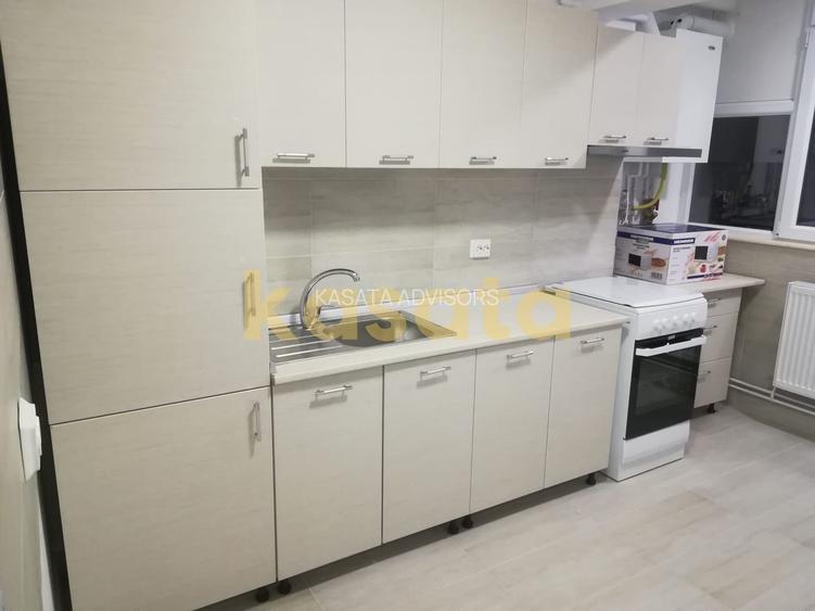 Garsonieră renovată | Centrală proprie | Apusului - 3