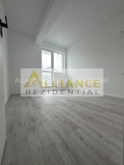 Leordeni Apartament 3 camere cu parcare inclusa - 3