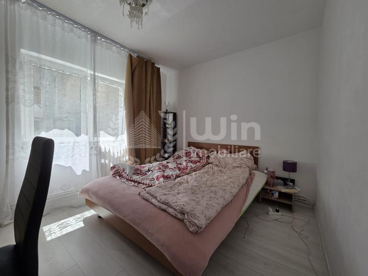 Apartament 2 camere | La cheie | 43mp | Manastur | Zona Complex Big
