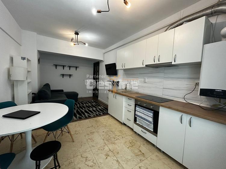 Apartament 2 camere intabulat Copou-Royal Town, complex nou - 3