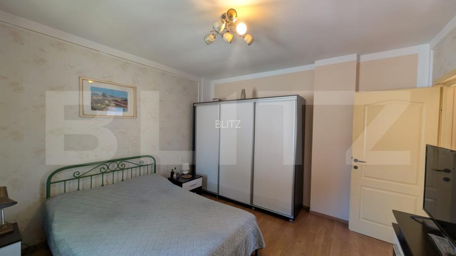 Casă cochetă cu grădină și garaj în Târgoviște - 12