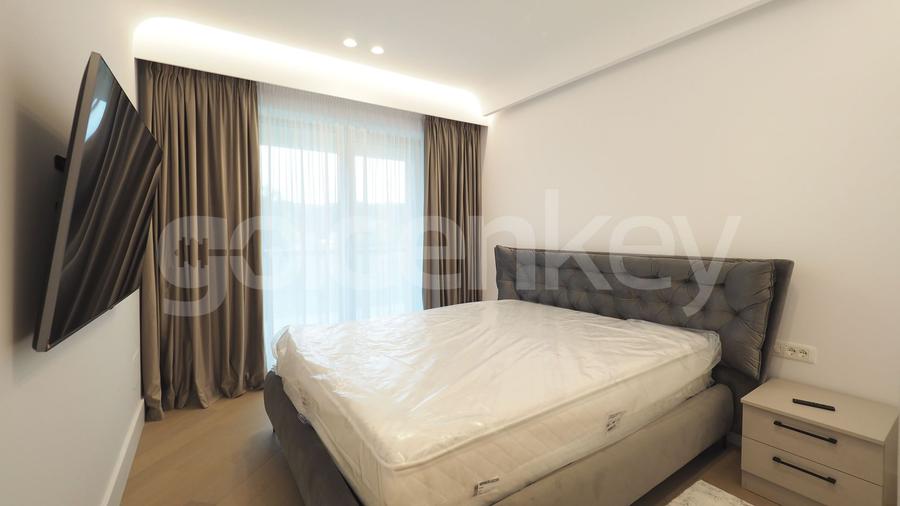 Apartament cu 3 camere langa Cambridge School | prima inchiriere