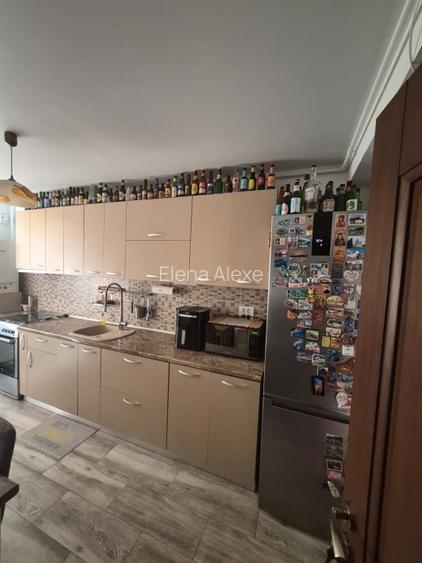 De vanzare Apartament 2 camere Rezidential Apusului - Rosu /1 loc de parcare - 3