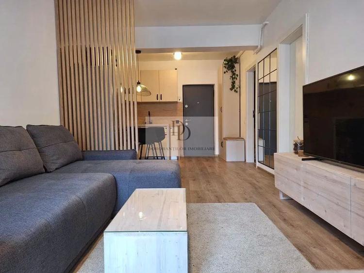 Apartament 2 camere | Bloc nou | Finisat & mobilat | Mărăști –Fabricii