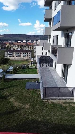 De Vanzare ! Ultimul apartament din ansamblul Panoramic Teilor Floresti - 9
