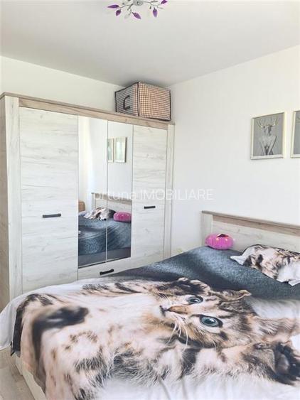 Apartament 2 camere tip studio, zona Coresi, mobilat si utilat - 6