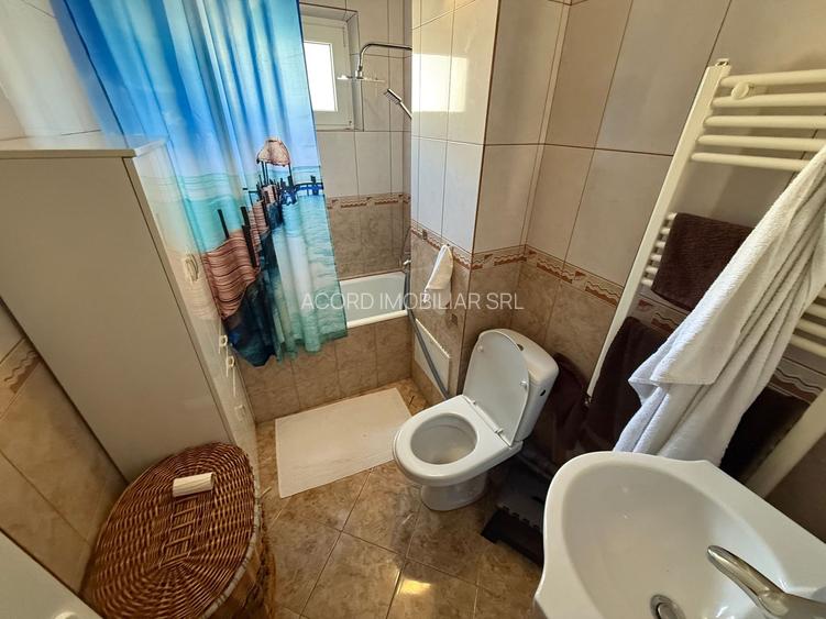 Apartament 3 camere zona Inel I