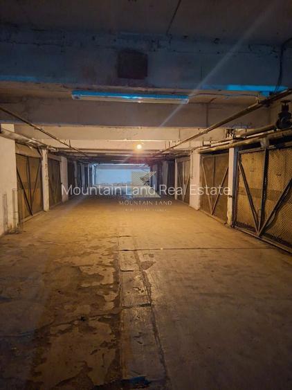 Apartament 3 camere, Bulevardul Victoriei 4, Etaj 7, Parcare subterana - 20