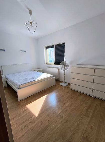 Vila Complex The CLASS,- rond OMV Pipera- curte - garaj