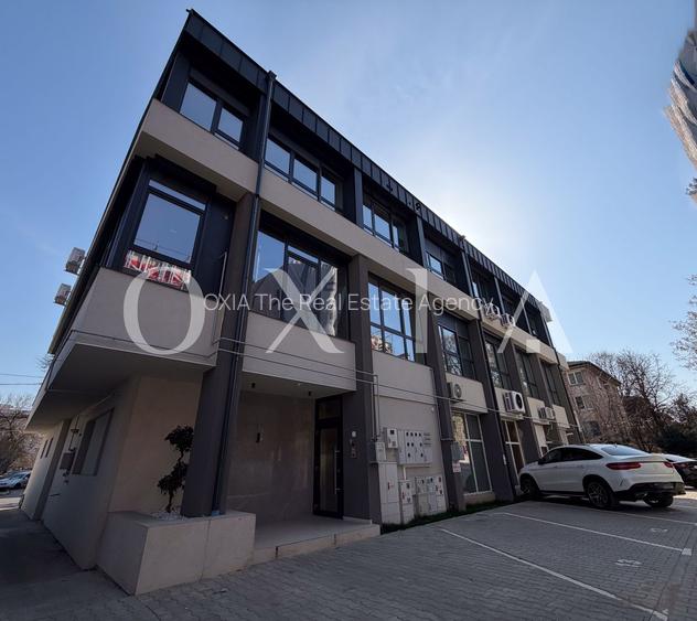 OX719 Loft modern 75 mp | Complexul Studentesc | Imobil nou 2026 - 21