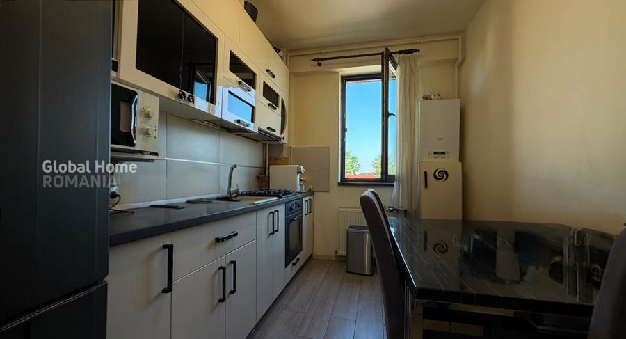 Apartament 3 camere | Damaroaia | Mobilat si utilat |
