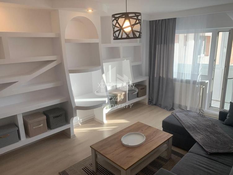 Apartament 3 camere, decomandat ,Strand,  Sibiu - 27