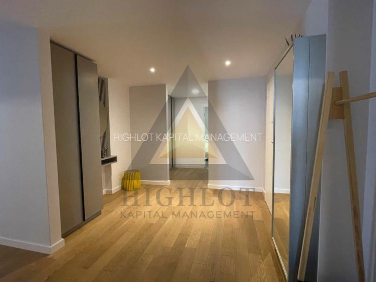 3 camere închiriere One Herăstrău Towers - 8