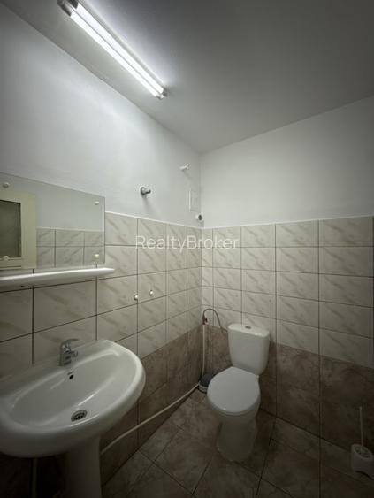Spatiu comercial stradal Giulesti - 2