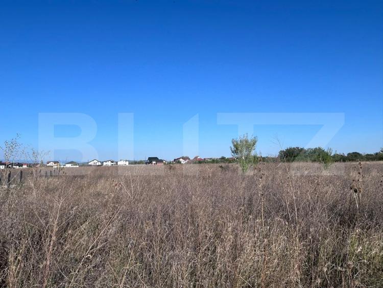 Teren extravilan, 470 mp, zona Ana Ipatescu
