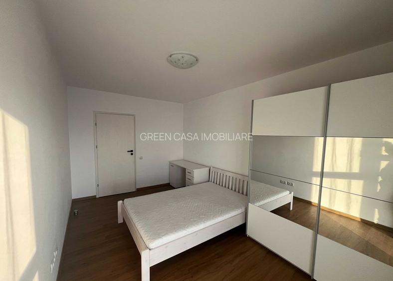 Apartament modern cu 3 camere în Scala – Zorilor/Mănăștur - 3