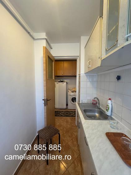 2 camere, centrala, decomandat, metrou Lujerului, tramvai 41, Virtutii, Aleea Ce
