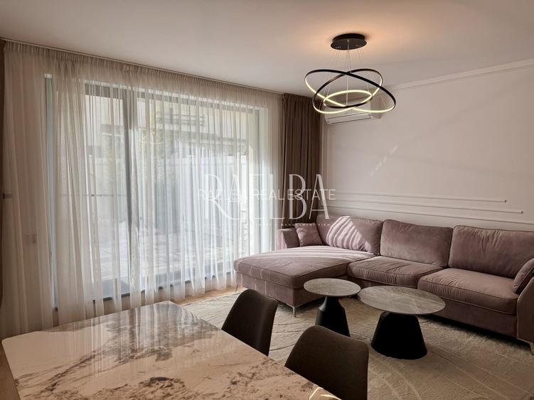 | Casa 5 camere | ZenVille | Cu GRADINA | 2 locuri parcare | - 3