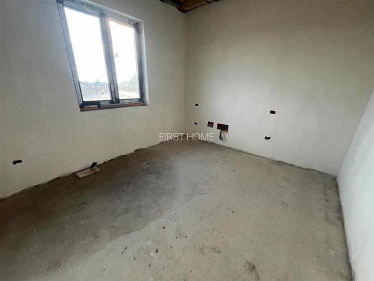 Vila P+1 duplex de vanzare in Vanatori cu utilitati - 9