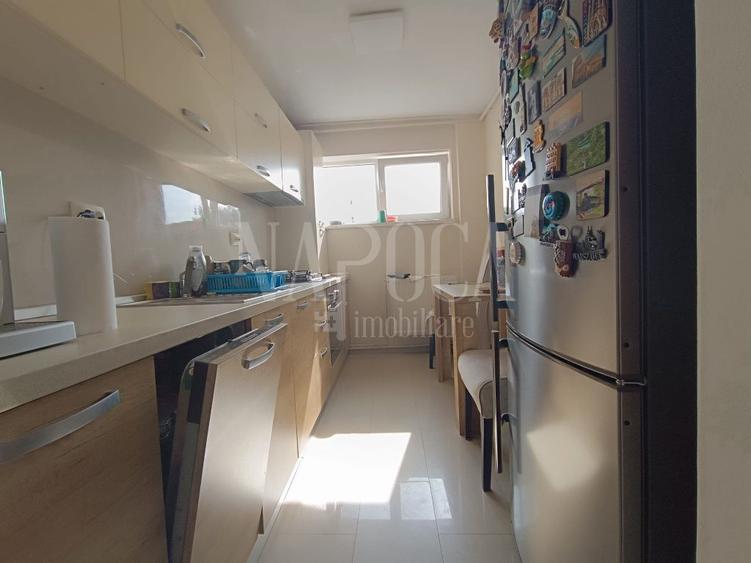 Apartament 2 camere de vanzare in Grigorescu, Cluj Napoca