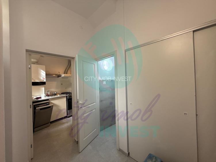 Apartament cochet vila edificata in perioada interbelica - 12