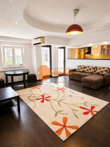 Apartament 3 Camere | Traian – Matei Basarab | 81 mp | 1996