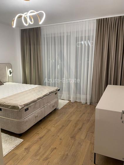 Apartament lux 67 mp prima inchiriere terasa 12 mp cartier Evolution - 3