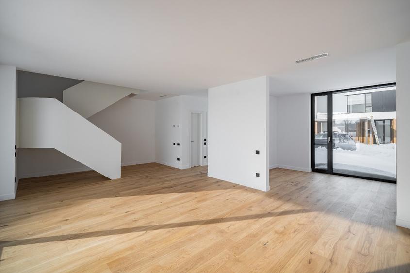 Vilă premium 6 cam în Amber Forest | Direct proprietar | Comunitate exclusivistă