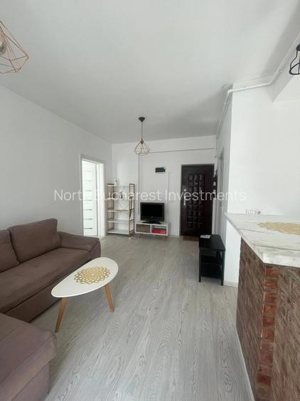 APARTAMENT 2 CAMERE - MILITARI - 10