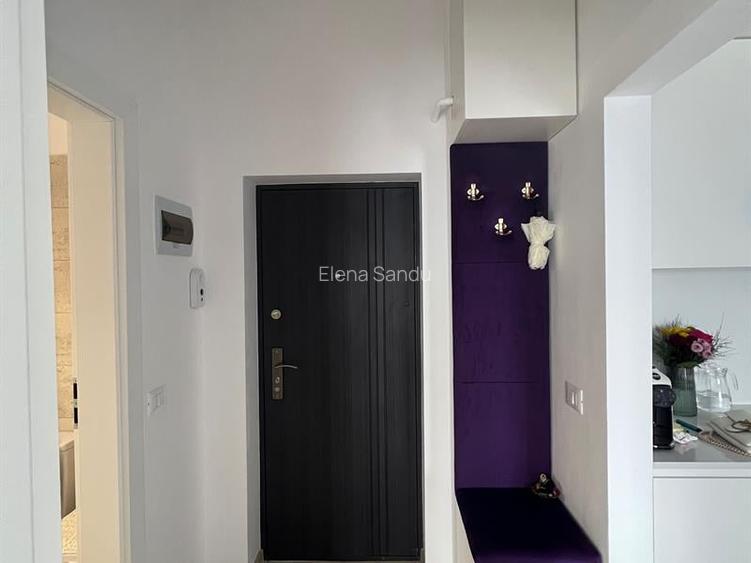 Apartament 2 camere, semidecomandat