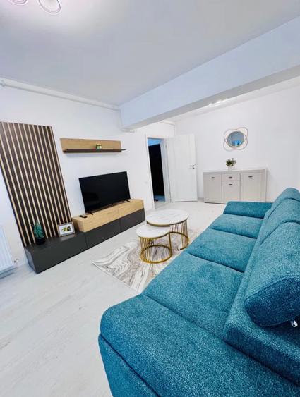 Apartament de închiriat Apărătorii Patriei | Brown Residence