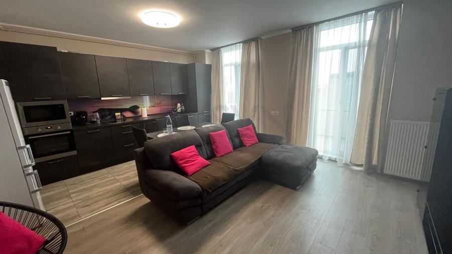 REA1025409 Apartament 3 camere I Vitan barzesti
