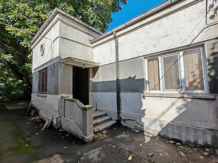 Casa si teren zona ultracentrala