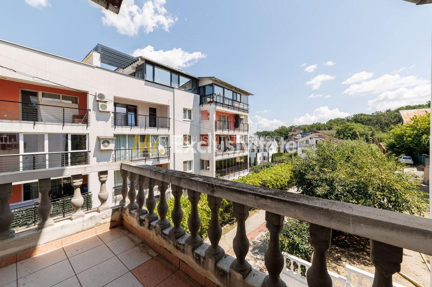 Proprietate multifunctionala | Doua cladiri | 581 mp | Pitesti - 21