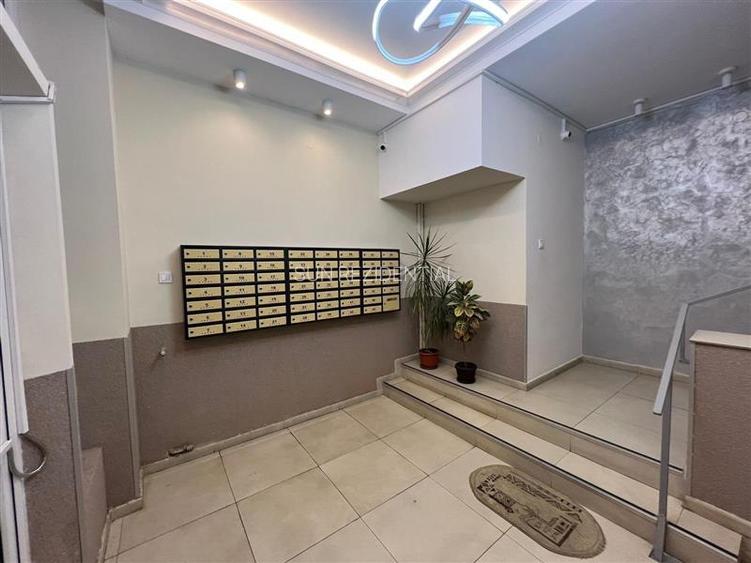 Domenii, apartament 2 camere,mobilat si utilat modern - 7