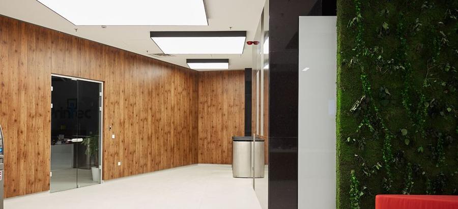 Globalworth Plaza