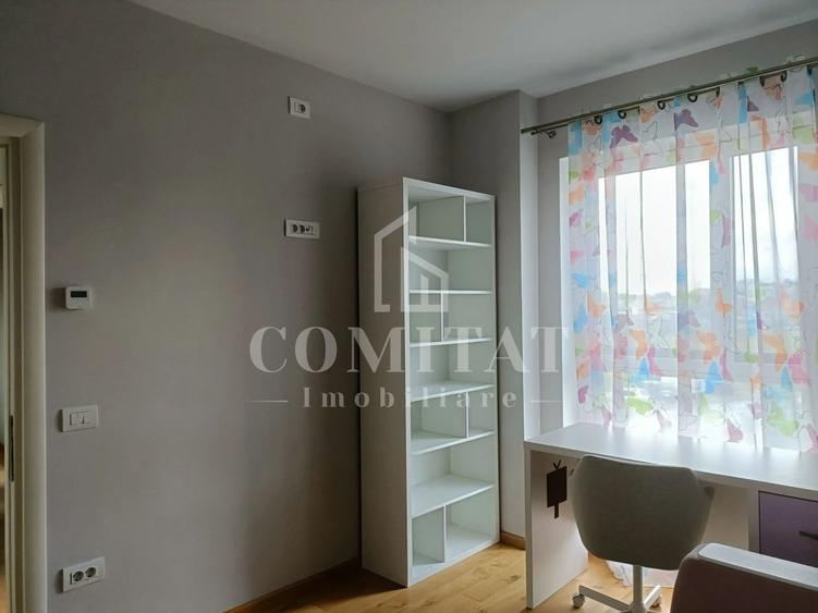 Apartament cu 3 camere | Zona Vivo Mall | Etaj intermediar