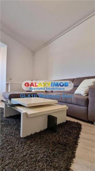 Inchiriere apartament 2 camere in bloc nou GROZAVESTI ORHIDEELOR