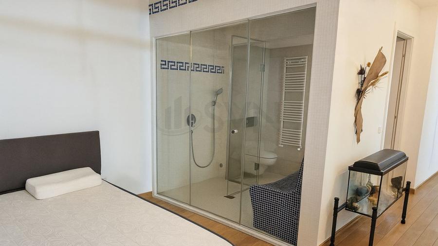 REA1025798 Upground Residence Apartament 3 camere