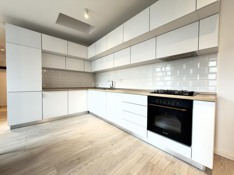 Studio MODERN 40 MP Centrala Proprie METROU - Obor | Mihai Bravu - 2