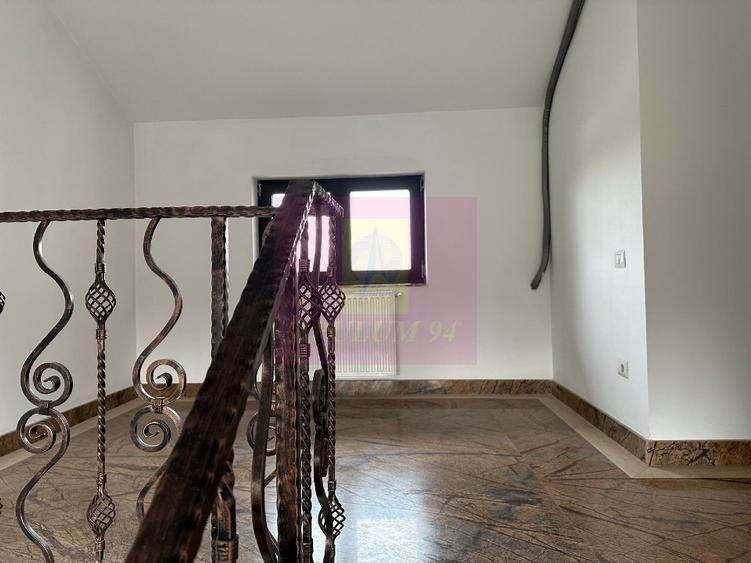 Spațiu de birouri de închiriat | 110 mp | Open-space | Lift