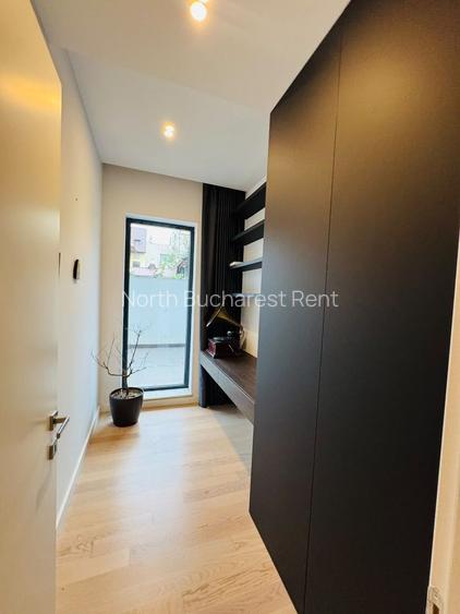 Apartament 3 camere Piata Romana/Bloc nou/Curte 131mp/Parcare - 14