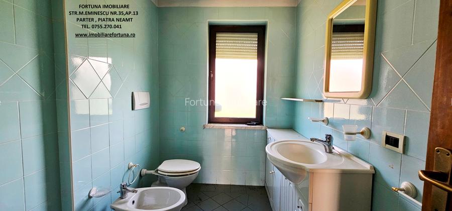 Complex imobiliar, hala, birouri si apartament, teren 1896 mp, Piatra Neamt - 13