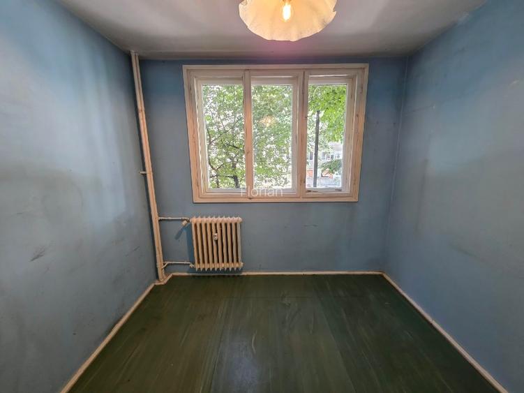 Direct proprietar, vând ap. 4 camere, Dr. Taberei – 3 min de metrou Râul Doamnei