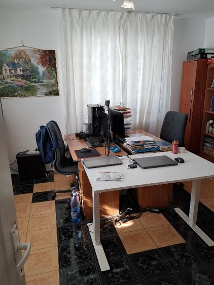 Otopeni - vila spatioasa 6 camere